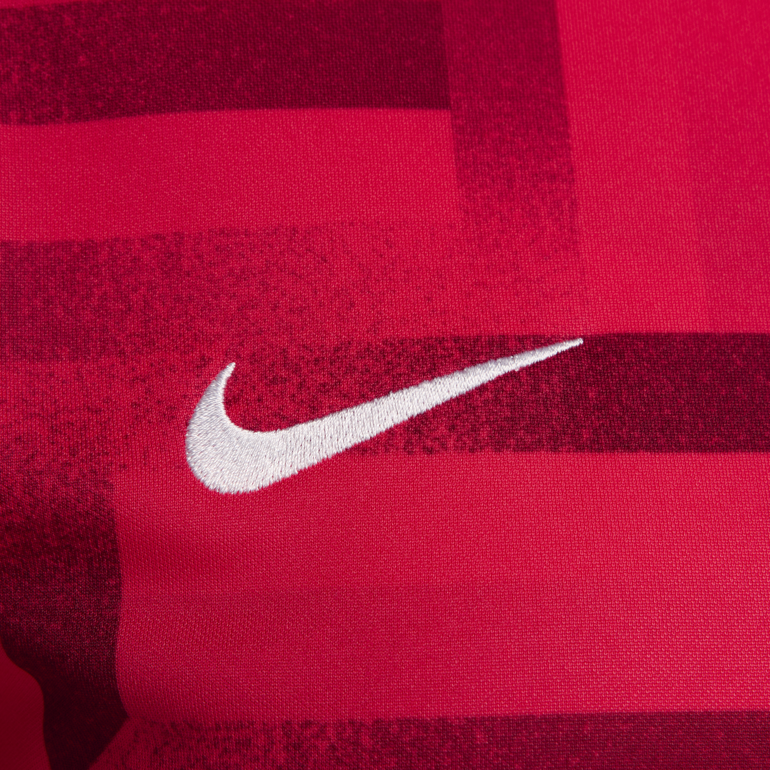 Tričko Nike Dri-FIT England Academy Pro Červená | FJ2814-660, 1
