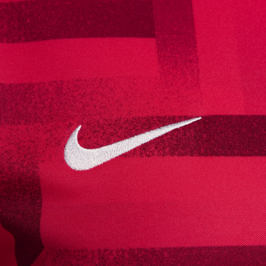 Tričko Nike Dri-FIT England Academy Pro Červená | FJ2814-660, 1