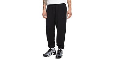 Tepláky Nike Air French Terry Joggers Čierna | dv9845-010, 1