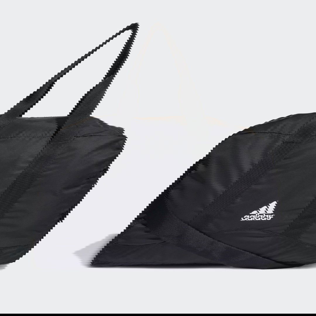 Cestovná taška adidas Performance Sport Duffel Bag Čierna | HA5670, 0