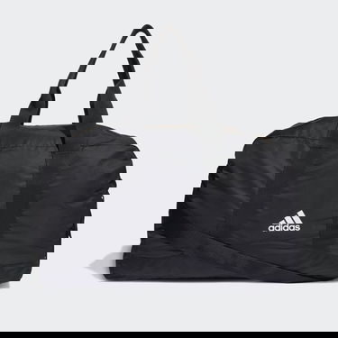 Cestovná taška adidas Performance Sport Duffel Bag Čierna | HA5670, 0