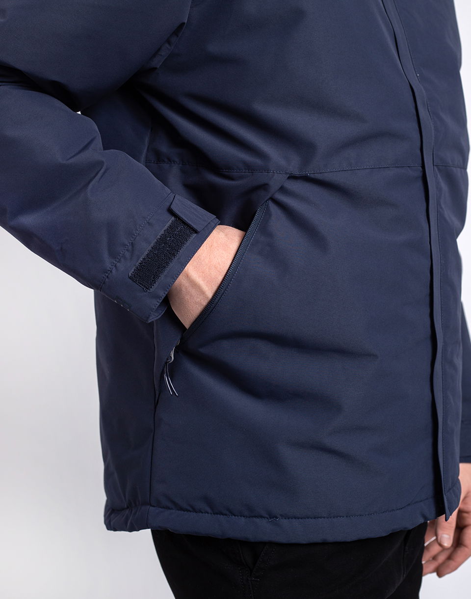Bunda Makia Principal Jacket Navy | M31017_661, 1