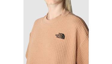 Šaty The North Face Mhysa Dress Béžová | NF0A823LN15, 6