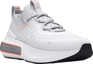 Tenisky a topánky Under Armour Phantom 4 Biela | 3027594-103, 3