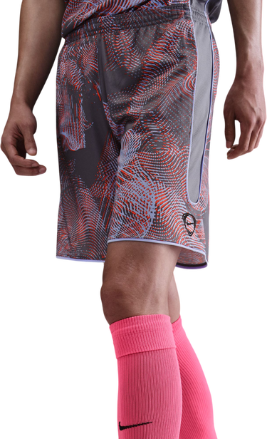 Šortky Nike Nike Academy+ Shorts Šedá | hv1826-635, 0