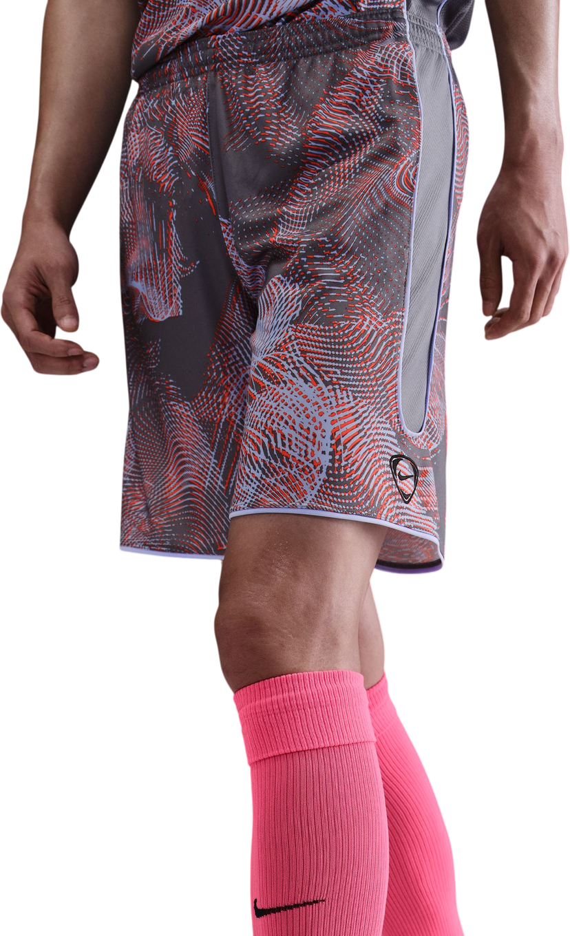 Šortky Nike Nike Academy+ Shorts Šedá | hv1826-635