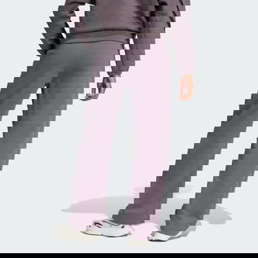 Tepláky adidas Performance Z.N.E. Barrel Pants Fialová | JC5411, 1