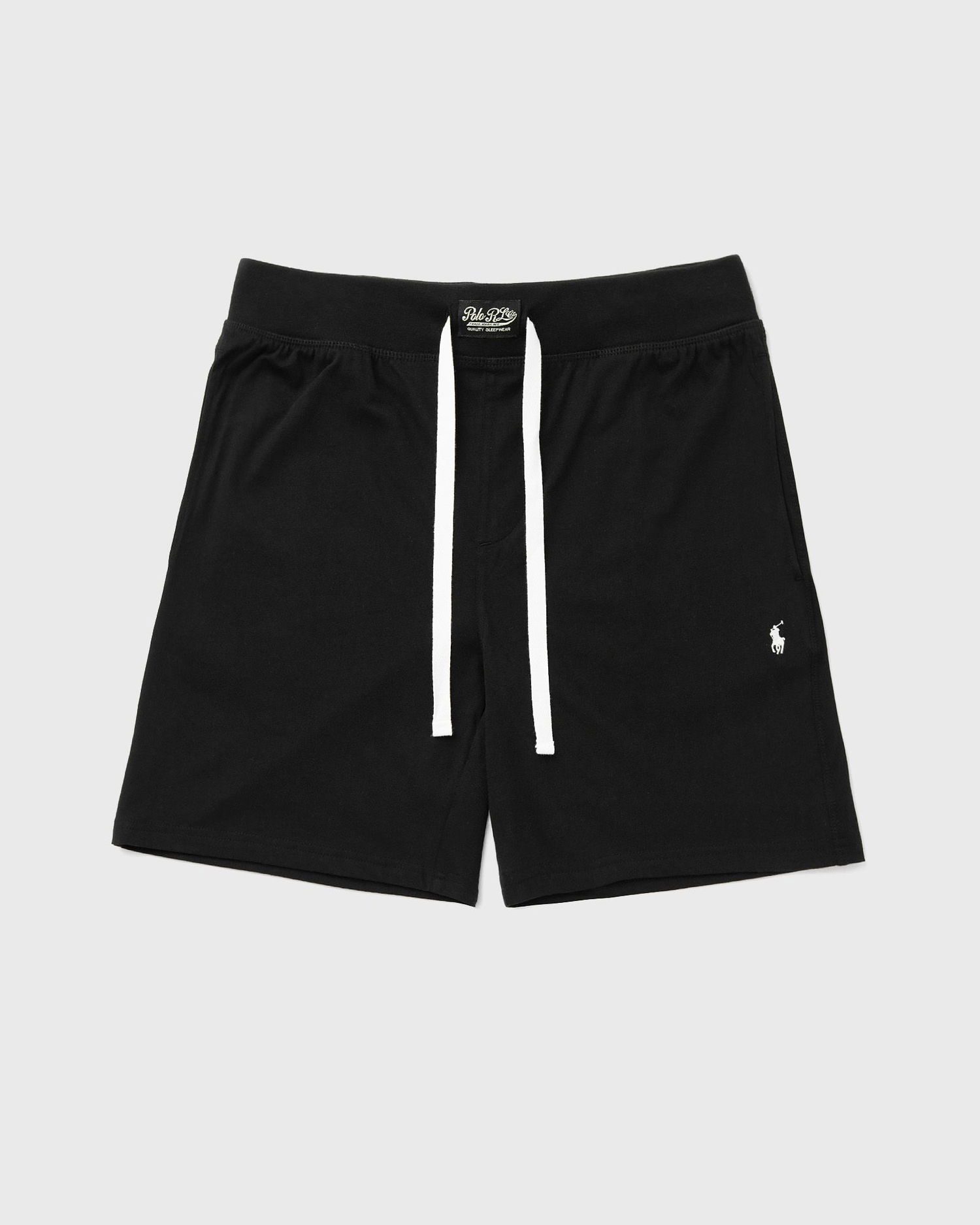 Šortky Polo by Ralph Lauren Ralph Lauren Sleep Shorts Čierna | 714965506003, 0