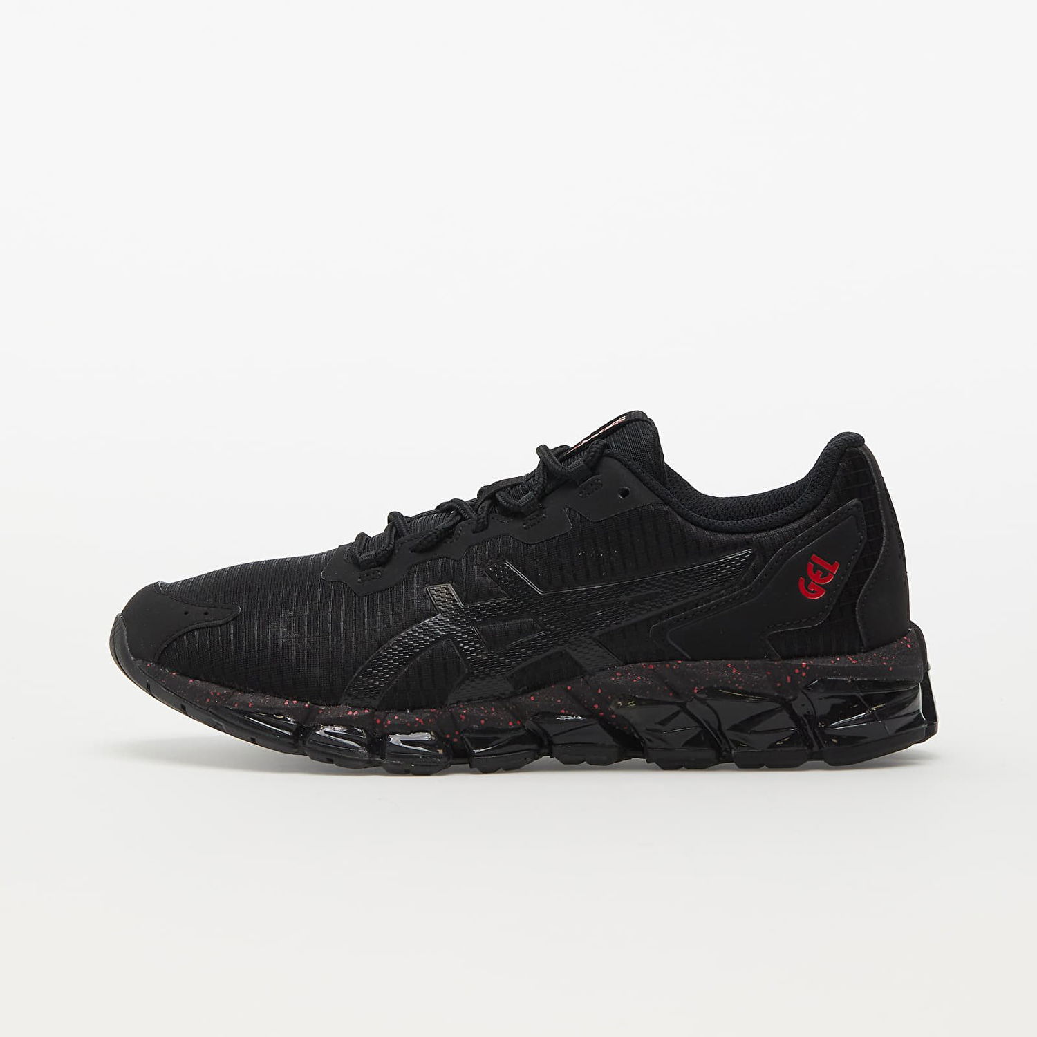 Tenisky a topánky Asics Gel-Quantum 360 Čierna | 1201A400-001, 0