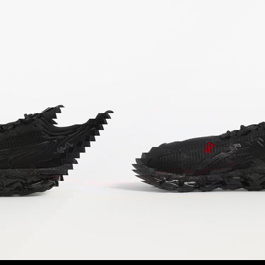 Tenisky a topánky Asics Gel-Quantum 360 Čierna | 1201A400-001, 0