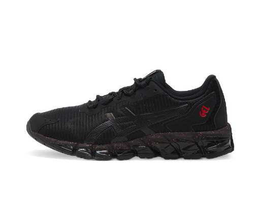 Bežecké topánky Asics Gel-Quantum 360 Čierna | 1201A400-001