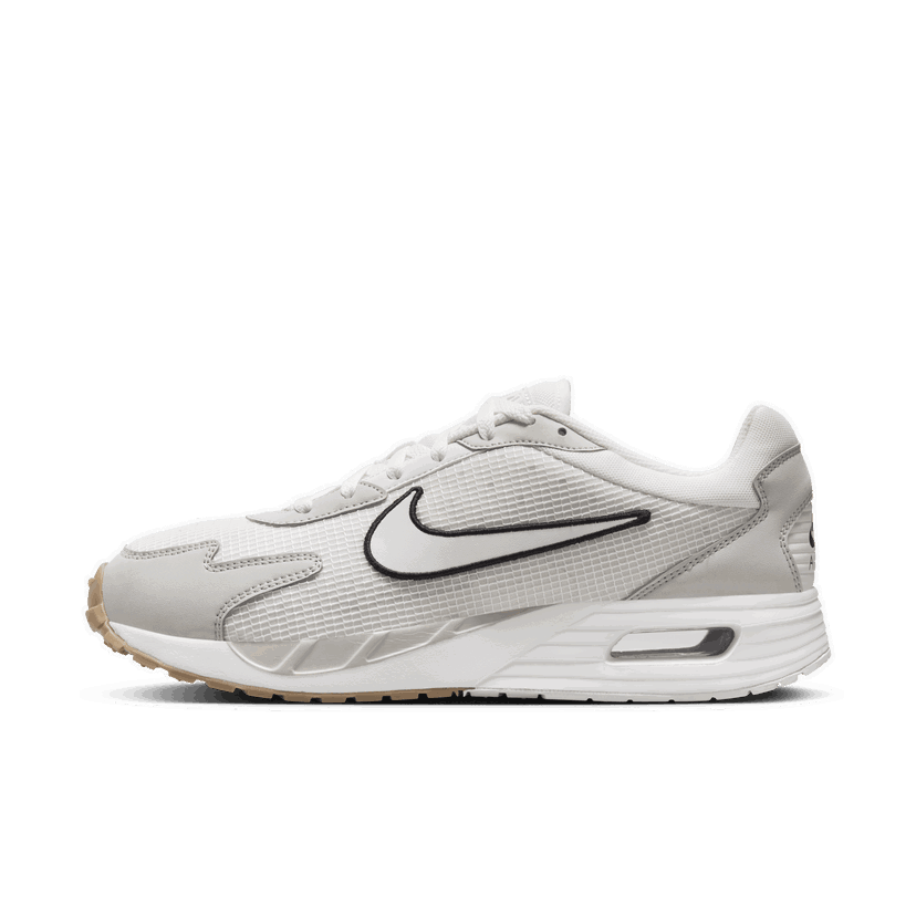 Tenisky a topánky Nike Air Max Solo Biela | FN6918-100