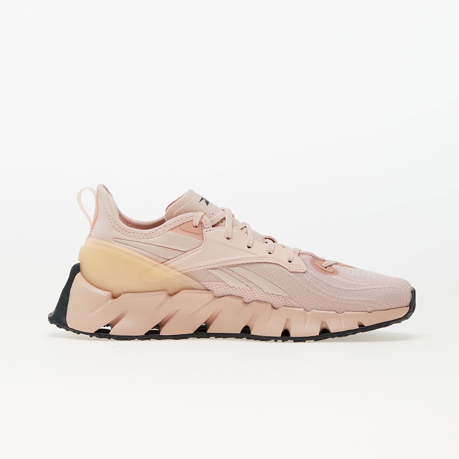 Tenisky a topánky Reebok Zig Kinetica 3 Pospin/ Pospin/ Pure Grey Oranžová | 100034221, 1
