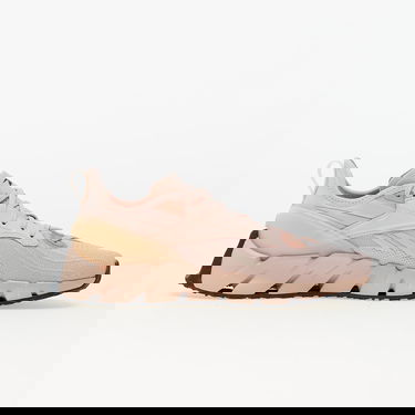 Tenisky a topánky Reebok Zig Kinetica 3 Pospin/ Pospin/ Pure Grey Oranžová | 100034221, 1