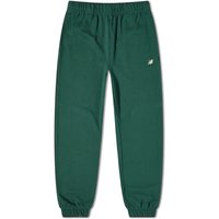 Tepláky New Balance Athletics Remastered French Terry Pant "Nightwatch Green" Zelené | WP31503-NWG, 1