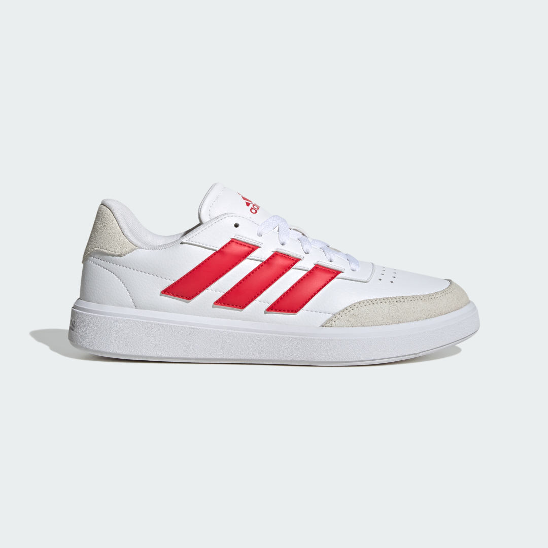 Tenisky a topánky adidas Performance Courtblock Biela | JP5342, 0