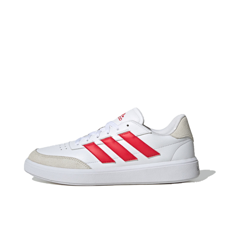 Tenisky a topánky adidas Performance Courtblock Biela | JP5342