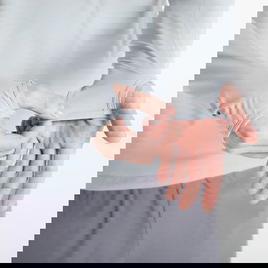 Bunda Soar Running Winter Anorak Šedá | AW25-SJ6M-GRE, 4