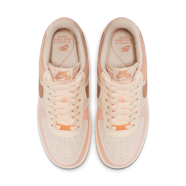 Tenisky a topánky Nike Air Force 1 '07 Low Premium Béžová | 896185-603, 1
