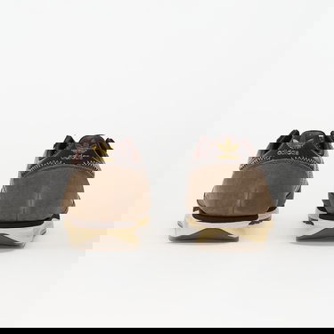 Tenisky a topánky adidas Originals SL 72 Rs Hnedá | KJ1661, 4