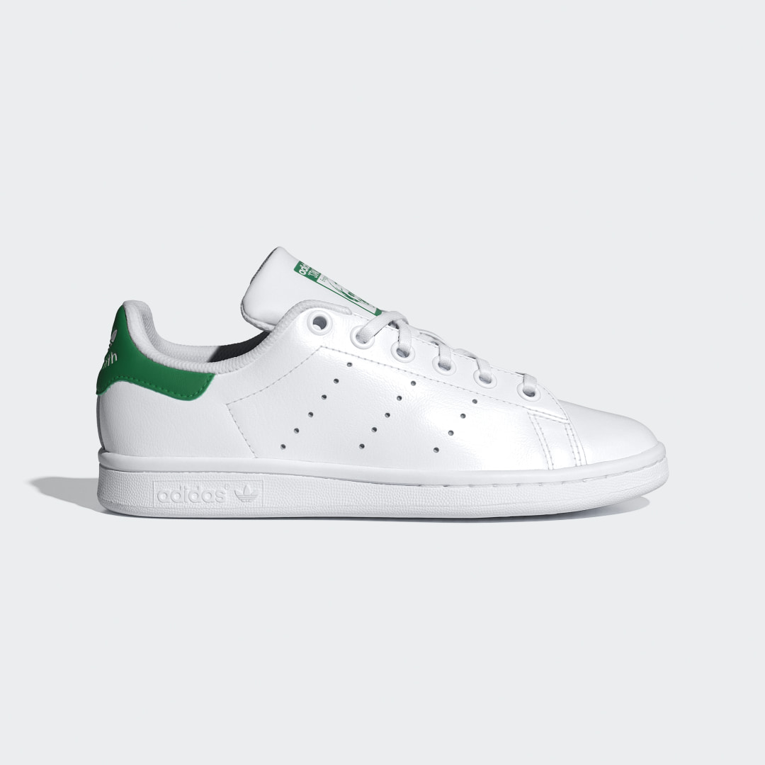 Tenisky a topánky adidas Originals Stan Smith Biela | JP9710, 0