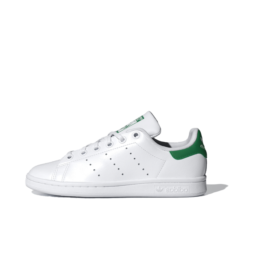 Tenisky a topánky adidas Originals Stan Smith Biela | JP9710
