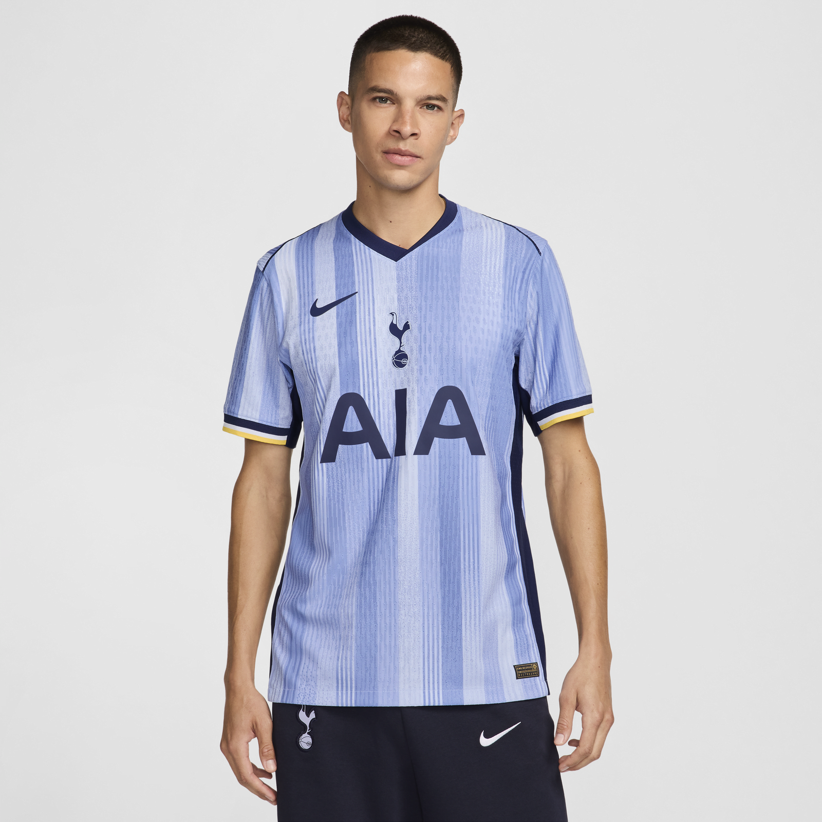 Dri-FIT ADV Authentic Tottenham Hotspur 2024/25 Away Jersey