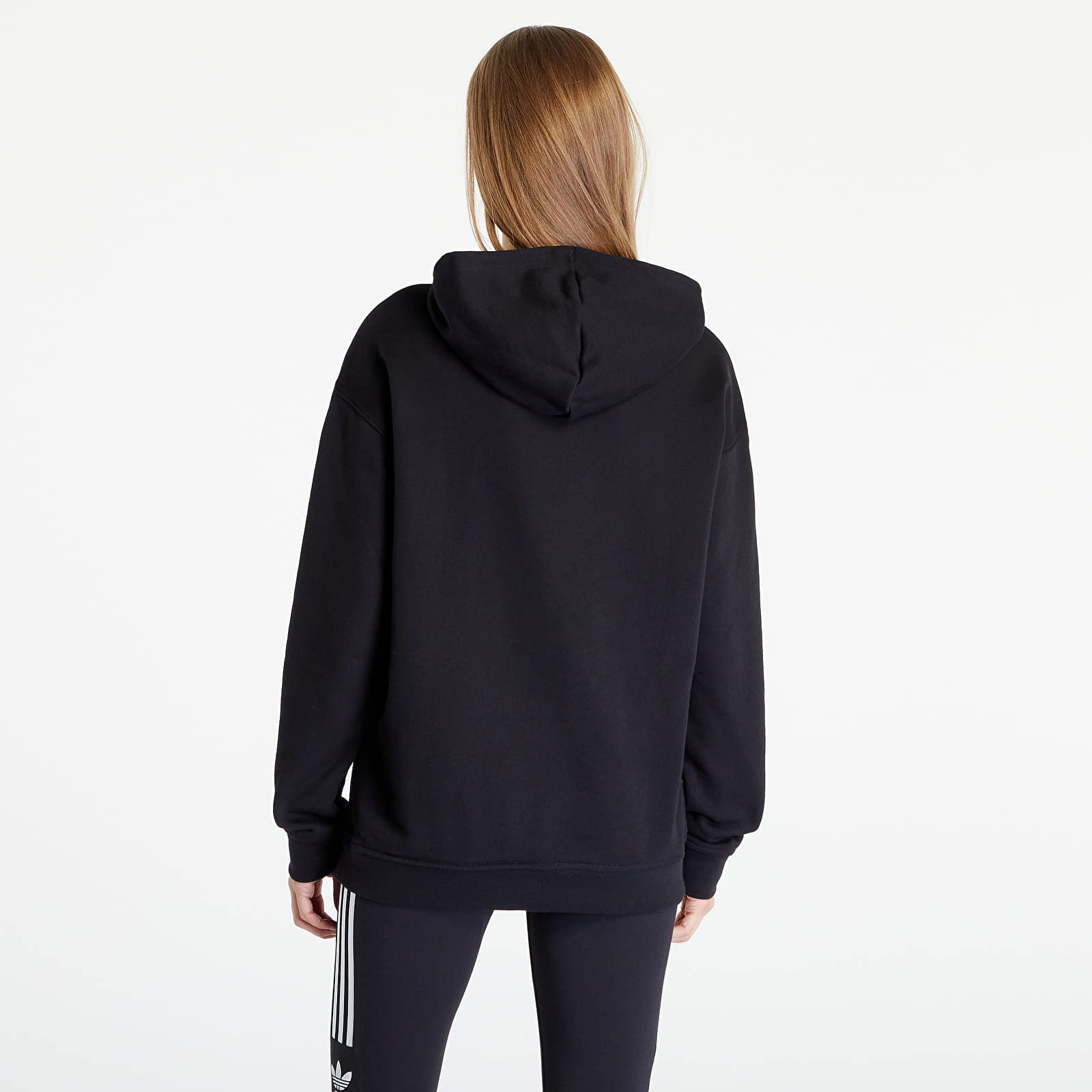 Trefoil Hoodie