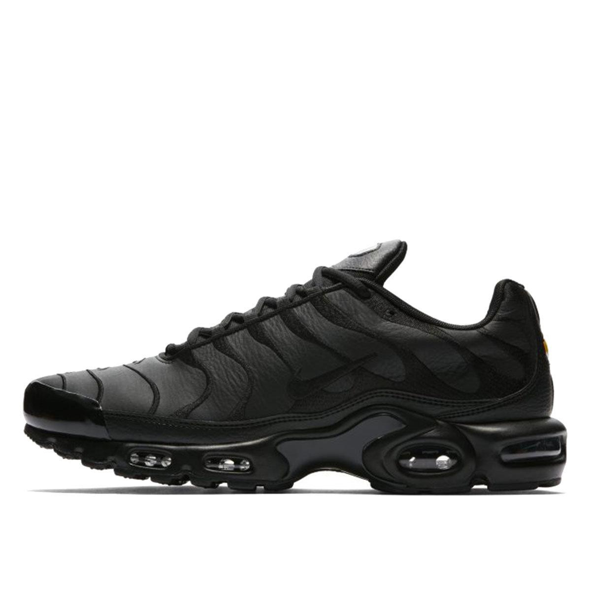Tenisky a topánky Nike Air Max Plus Čierna | AJ2029-001, 0