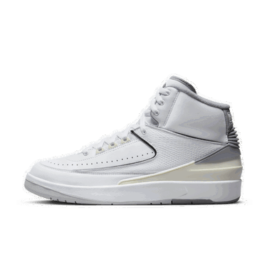 Tenisky a topánky Jordan Air Jordan 2 Retro "Cement Grey" Šedá | DR8884-100, 0
