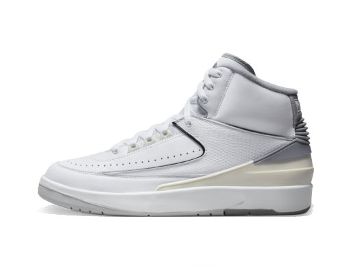 Tenisky a topánky Jordan Air Jordan 2 Retro "Cement Grey" Šedá | DR8884-100