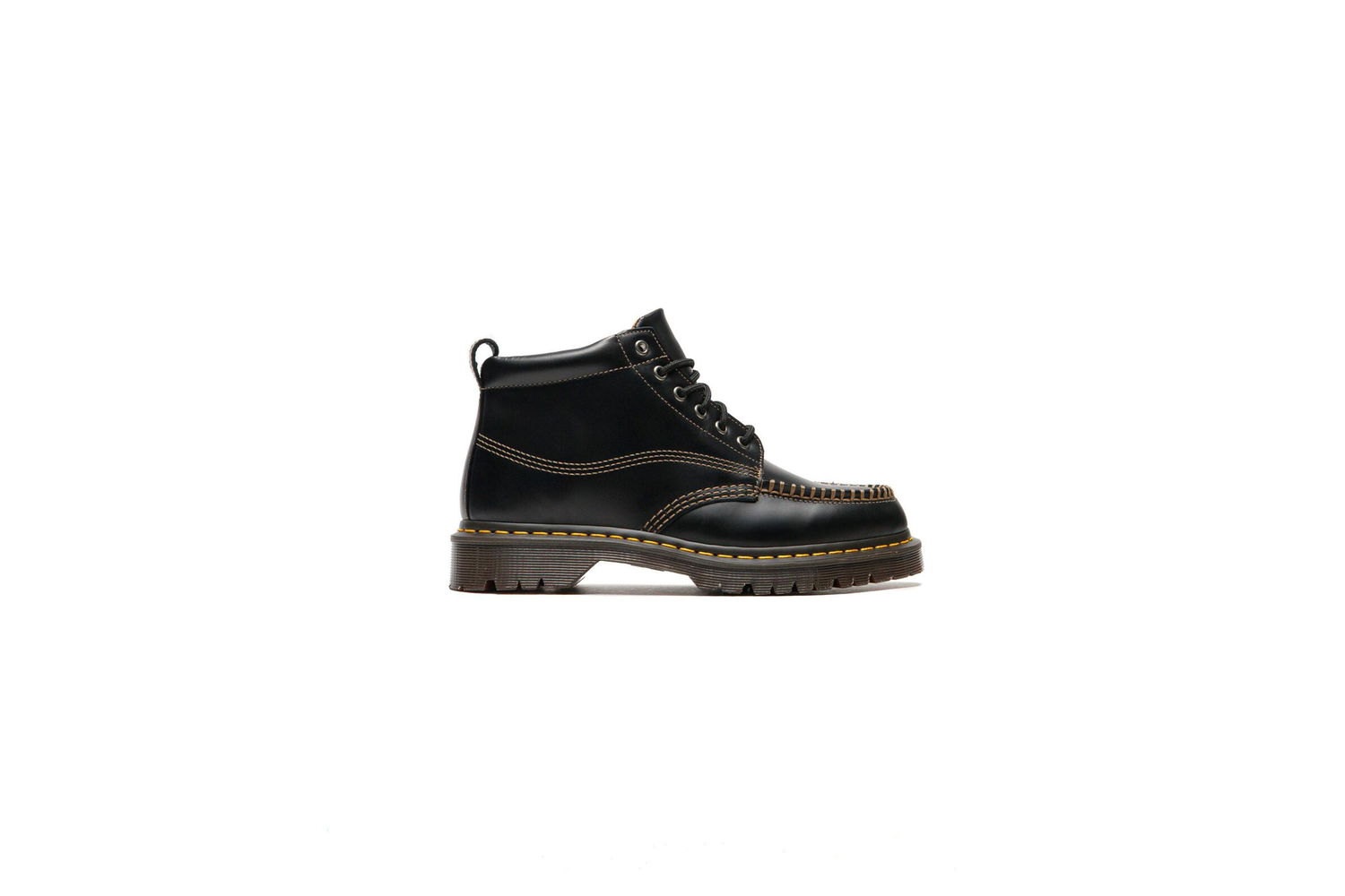 Tenisky a topánky Dr. Martens Lowell Chukka Čierna | 42706001, 0