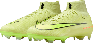 Tenisky a topánky Nike Zoom Superfly 10 Elite FG Žltá | fq1454-302, 9