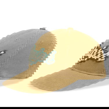 Šiltovka Polo by Ralph Lauren Authentic Baseball Cap Béžová | 710P04900-NEU, 1