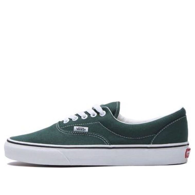 Tenisky a topánky Vans Era Zelené | VN0A4U392NC