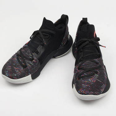 Tenisky a topánky Under Armour Curry 5 Čierna | 3020657-005, 2
