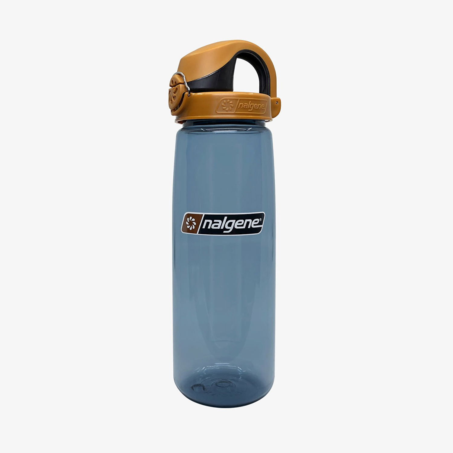 Fľaše Nalgene On-The-Fly 650ml Rhino Universal Water Bottle Modrá | 5565-1924, 1