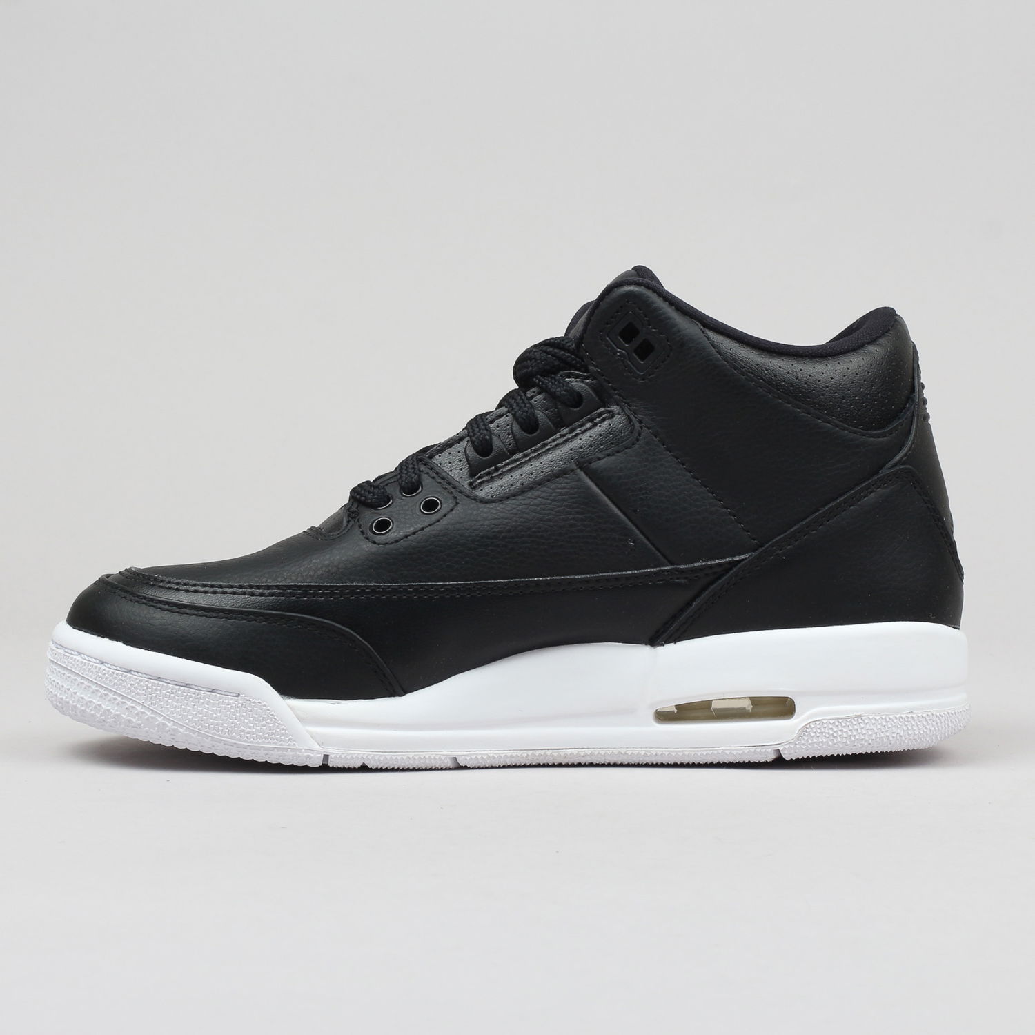 Tenisky a topánky Jordan Air Jordan 3 Retro ''Cyber Monday'' Čierna | 136064-020, 0