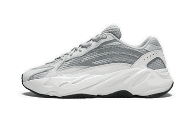 Tenisky a topánky adidas Yeezy Yeezy Boost 700 V2 Static 42 2/3 Šedá | EF8922, 1