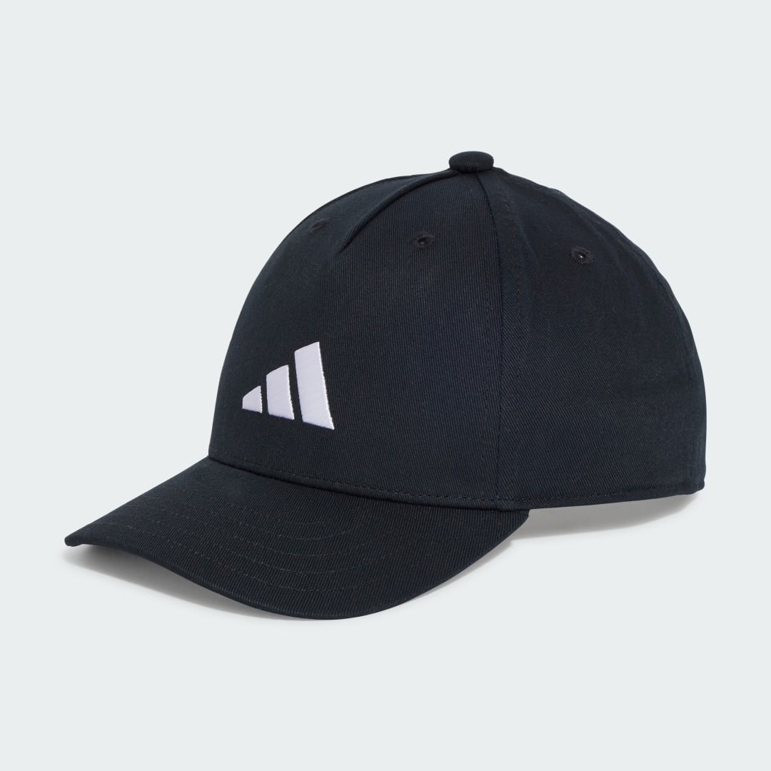 Šiltovka adidas Performance Kids Baseball Cap Navy | JD1328, 0