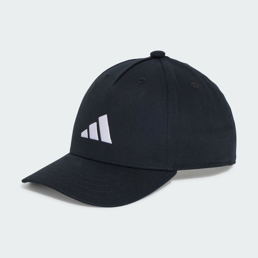 Šiltovka adidas Performance Kids Baseball Cap Navy | JD1328