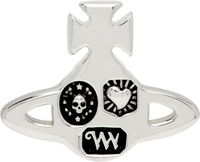 Crispin Single Earring