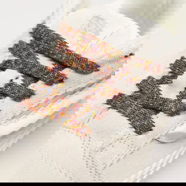 Tenisky a topánky Vans Knu Stack W Šedá | VN000CRS4481, 7