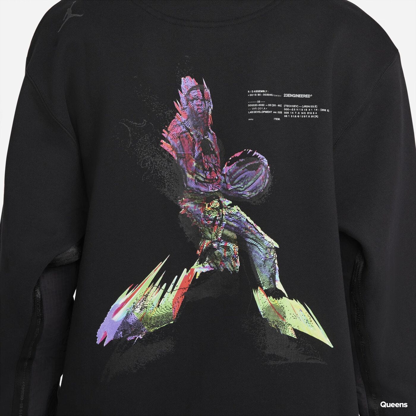Fleece Pullover Hoodie