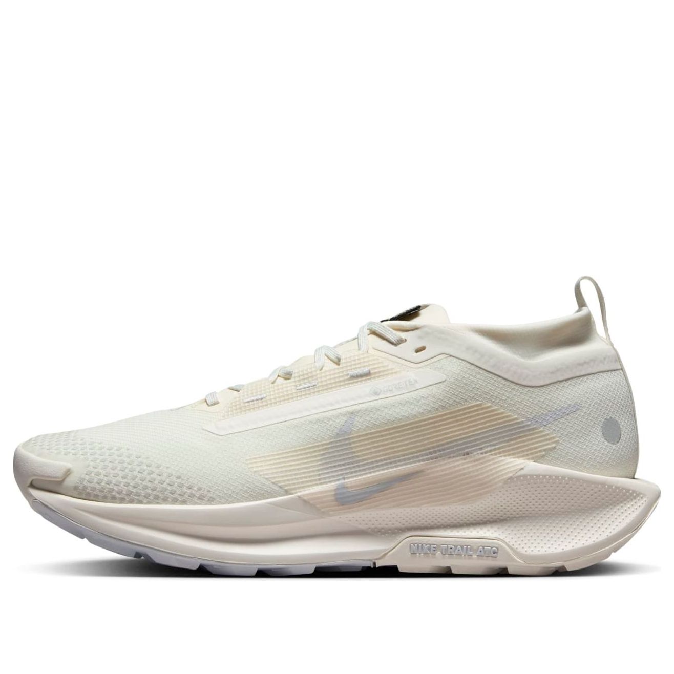 Tenisky a topánky Nike Pegasus Trail 5 Biela | FQ0908-101, 0