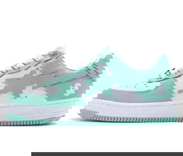 Tenisky a topánky BAPE Bape STA Low Zelené | 1I70-291-006, 0