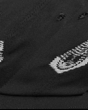 Šiltovka AFFXWRKS Mountain Research Cap Čierna | 1835 BLK, 6