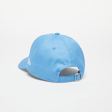 Šiltovka New Era LEAGUE ESSENTIAL 9FORTY LOS ANGELES DODGERS Modrá | 196818720503, 2