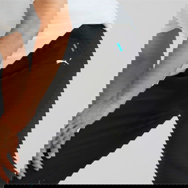 Tepláky Puma Mercedes AMG Petronas Motorsport Formel 1 Sweatpants Čierna | 534907_01, 2