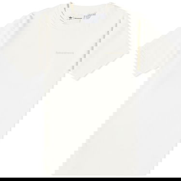 Tričko adidas Originals Pharrell Williams Humanrace x Tee Biela | HG1803, 0